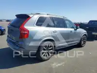 2017 Volvo XC90 фото