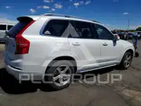 2017 Volvo XC90 фото