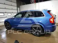 2017 Volvo XC90 photo