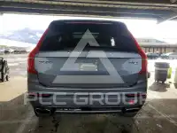 2017 Volvo XC90 фото