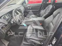 2017 Volvo XC90 фото
