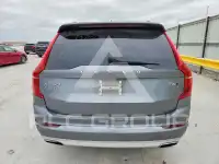 2017 Volvo XC90 фото