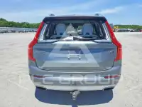2017 Volvo XC90 фото
