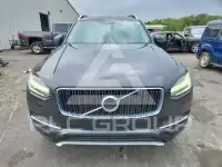 2017 Volvo XC90 фото