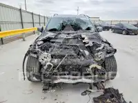 2017 Volvo XC90 фото