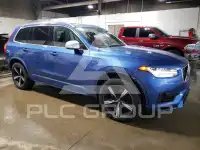 2017 Volvo XC90 photo