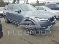 2017 Volvo XC90 фото