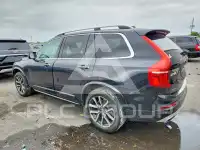 2017 Volvo XC90 фото