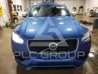 2017 Volvo XC90 photo