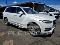 2017 Volvo XC90 фото