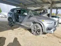 2017 Volvo XC90 фото
