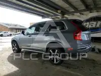 2017 Volvo XC90 фото