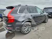 2017 Volvo XC90 фото