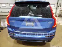 2017 Volvo XC90 photo