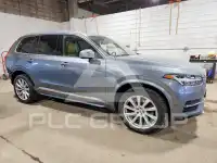 2017 Volvo XC90 фото