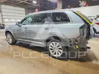 2017 Volvo XC90 фото