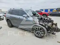 2017 Volvo XC90 фото