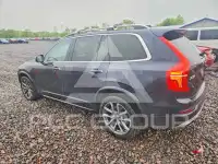 2017 Volvo XC90 фото