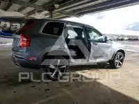 2017 Volvo XC90 фото