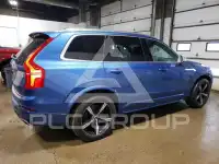 2017 Volvo XC90 photo