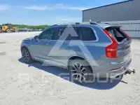 2017 Volvo XC90 фото