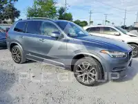 2017 Volvo XC90 фото