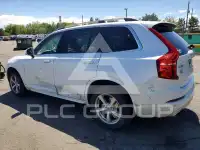 2017 Volvo XC90 фото