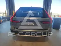 2017 Volvo V90 фото