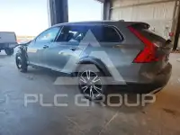 2017 Volvo V90 фото
