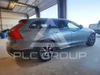 2017 Volvo V90 фото