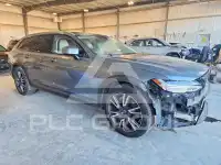 2017 Volvo V90 фото
