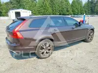 2017 Volvo V90 фото
