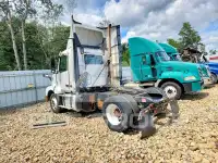 2017 Volvo VNL фото