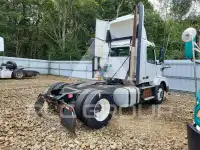2017 Volvo VNL фото