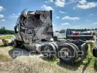 2017 Volvo VNL фото