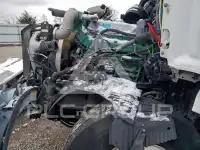 2017 Volvo VNL photo