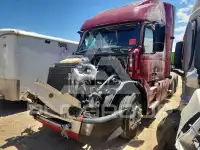 2017 Volvo VNL фото