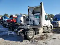 2017 Volvo VNL фото