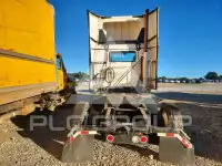 2017 Volvo VNL фото