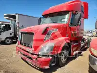 2017 Volvo VNL photo