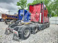 2017 Volvo VNL photo