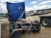 2017 Volvo VNL фото