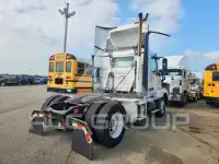 2017 Volvo VNL фото