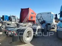 2017 Volvo VNL photo