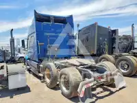 2017 Volvo VNL фото