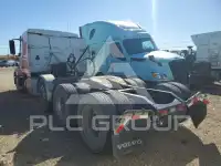 2017 Volvo VNL photo