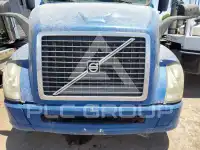 2017 Volvo VNL фото