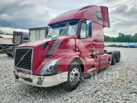 2017 Volvo VNL photo