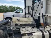 2017 Volvo VNL фото