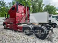 2017 Volvo VNL photo